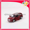 Licencia 1 24 mz modelo die cast coche rueda libre puerta abierta